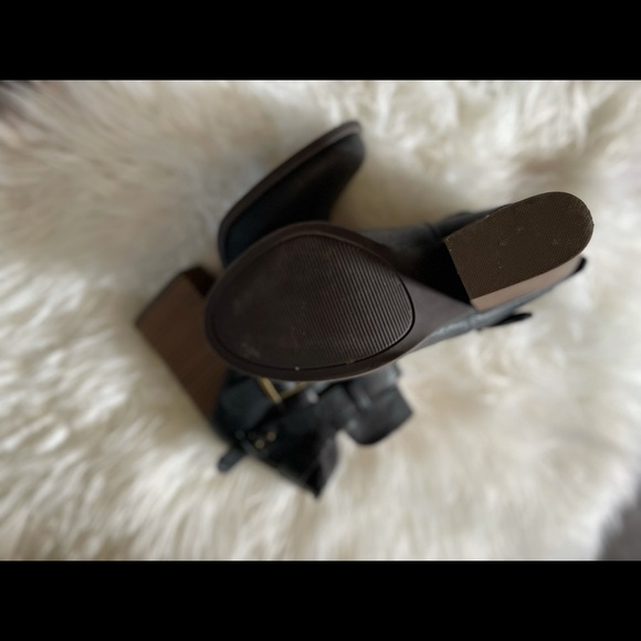 Booties - Picture 7 of 9